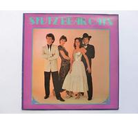 Stutz Bear Cats - STUTZ BEAR CATS The Song That I Sing 7" 45