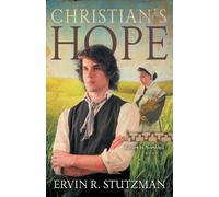 Stutzman Ervin R Christian's Hope (Tascabile) Return to Northkill