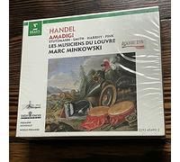 Stutzmann - Haendel - Amadigi di Gaula / Les Musiciens du Louvre, Minkowski