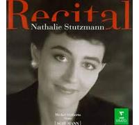 Stutzmann - Myrthen Op.25