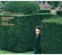 Stutzmann,Nathalie - Brahms/Lieder