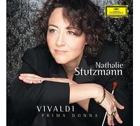 Stutzmann Nathalie - Prima Donna