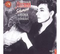 Stutzmann,Nathalie - Schumann Lieder Vol.IV