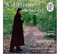 Stutzmann,Nathalie - Winterreise D 911