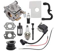 Stuurvnee Il carburatore C1Q-S57B è adatto per le catene motoseghe Sthil 170 carburatore MS 170 MS 180 017 018 MS 170C MS 180C motosega