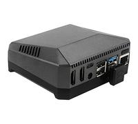 Stuurvnee M.2 Scheda di Espansione USB 3.0 a M.2 SATA SSD per Pi 4 Modello B Base per Argon ONE V2/M.2 Caso