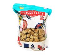 Stuzzicante Bocconcini Napoletani Mandorlati Busta da 1 Kg