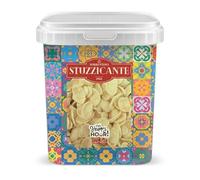 Stuzzicante Orecchiette Pomita Salate Secchiello da 500g | Perfette per aperitivi