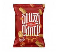 Stuzzicante Targissi alla Pizzaiola Scorta Bar, 50 Buste da 30g