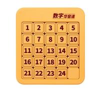 Stuzzicare i numeri | Giochi di puzzle magnetici con numeri - Giocattoli puzzle educativi,per adulti, ragazzi, ragazze, casa, viaggi, campeggio, scuola, compleanno, fes
