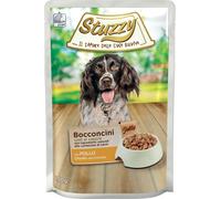 stuzzy Cane Bocconcini Jelly Busta Adulto Pollo 100 Gr