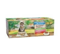 STUZZY CAT BOCCONC FARM 48P
