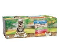 STUZZY CAT BOCCONC FARM 48P