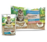 STUZZY CAT BOCCONC NASELL/SALM
