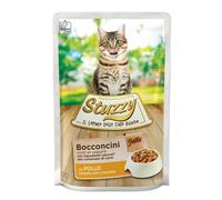 STUZZY CAT BOCCONC POLL JEL85G