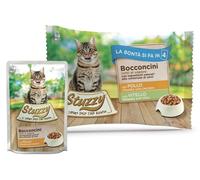STUZZY CAT BOCCONC POLLO/VIT4P