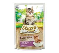 STUZZY CAT BOCCONC PR/VIT 85G