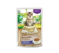 STUZZY CAT BOCCONC STERIL 485G