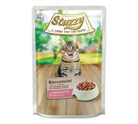 Stuzzy cat bocconcini prosciutto 85g