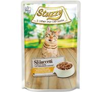 Stuzzy Cat Busta Multipack 24x85G PROSCIUTTO