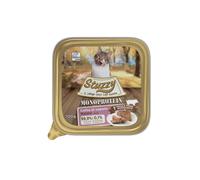 STUZZY CAT MONOPROT MAIALE100G