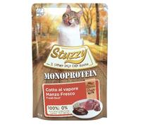 STUZZY CAT MONOPROT MANZO 85G