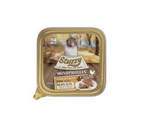 STUZZY CAT MONOPROT POLLO 100G