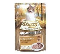 STUZZY CAT MONOPROT POLLO 85G