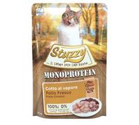 STUZZY CAT MONOPROT POLLO 85G
