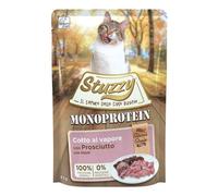 STUZZY CAT GRAIN FREE ADULT PROSCIUTTO 85 GR.