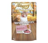 STUZZY CAT GRAIN FREE ADULT PROSCIUTTO 85 GR.