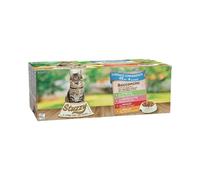 Cibo umido per gatti adulti Stuzzy Cat 85g Confezione 48 pz.