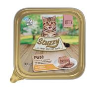 STUZZY CAT PATE' KITT POLL100G