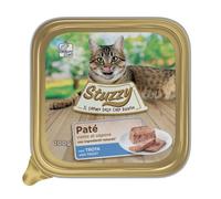 STUZZY CAT PATE' TROTA 100G