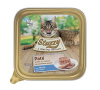 STUZZY CAT PATE' TROTA 100G