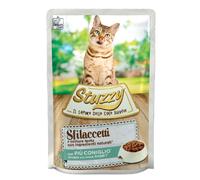 STUZZY CAT SFILACC CONIGLIO85G