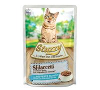 STUZZY CAT SFILACC PESCE 85G