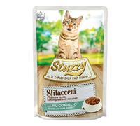STUZZY CAT SFILACC PIU' CONIGL