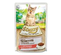 STUZZY CAT SFILACC PIU' MANZO
