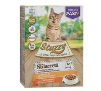 STUZZY CAT SFILACC ST POLLO85G