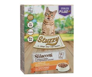 STUZZY CAT SFILACC ST POLLO85G