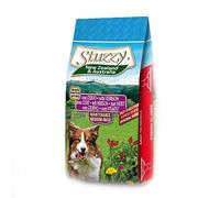 Stuzzy - New Zealand & Australia con Cervo da 12kg