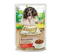 STUZZY DOG BOCCONC MANZO 100G