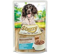STUZZY DOG BOCCONC PESC JE100G