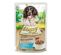 STUZZY DOG BOCCONC PESC OC100G