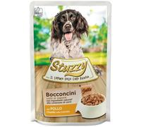STUZZY DOG BOCCONC POLL JE100G