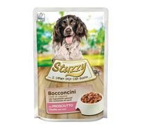 STUZZY DOG BOCCONC PR 100G