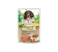 STUZZY DOG BOCCONC TAC CAR100G