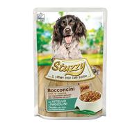 STUZZY DOG BOCCONC VITELLO/FAG