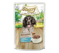 STUZZY DOG BOCCONC PESC OC100G